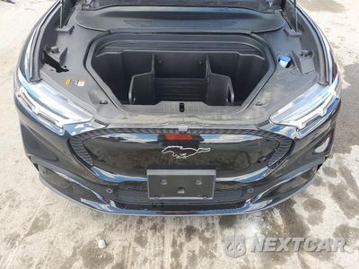 Zdjęcie 11 z 12 samochodu: 2021 FORD MUSTANG MACH-E SELECT VIN:3FMTK1SS9MMA01724 - miniatura