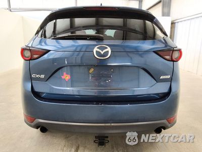 Zdjęcie 6 z 14 samochodu: 2018 MAZDA CX-5 SPORT VIN:JM3KFABMXJ1431672 - miniatura