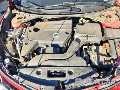 Zdjęcie 11 z 12 samochodu: 2013 NISSAN ALTIMA 2.5 VIN:1N4AL3AP3DN463211 - miniatura