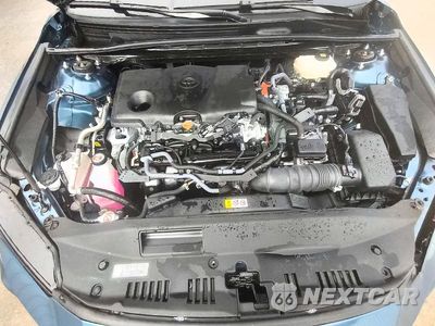 Zdjęcie 11 z 13 samochodu: 2026 TOYOTA CAMRY LE VIN:4T1DAACKXTU240442 - miniatura