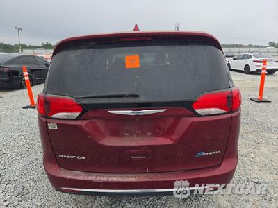 Zdjęcie 6 z 13 samochodu: 2018 CHRYSLER PACIFICA HYBRID TOURING PLUS VIN:2C4RC1H71JR236606 - miniatura
