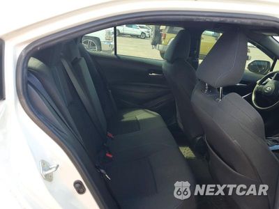 Zdjęcie 10 z 12 samochodu: 2020 TOYOTA COROLLA SE VIN:JTDS4RCE4LJ038631 - miniatura