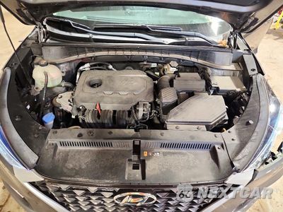 Zdjęcie 12 z 13 samochodu: 2020 HYUNDAI TUCSON SPORT VIN:KM8J3CAL9LU140398 - miniatura