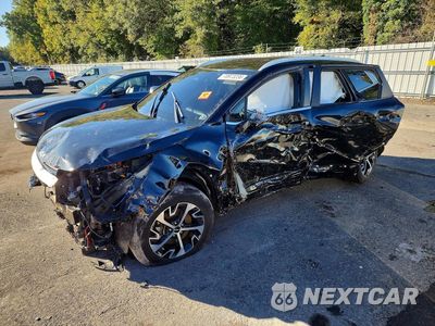 2023 KIA SPORTAGE EX KNDPVCAG4P7115201 - główne zdjęcie licytacji z USA - miniatura