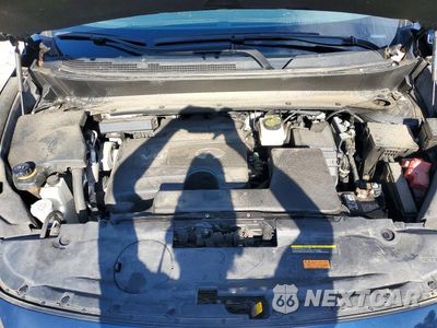 Zdjęcie 12 z 13 samochodu: 2018 INFINITI QX60 BASE VIN:5N1DL0MM3JC512918 - miniatura