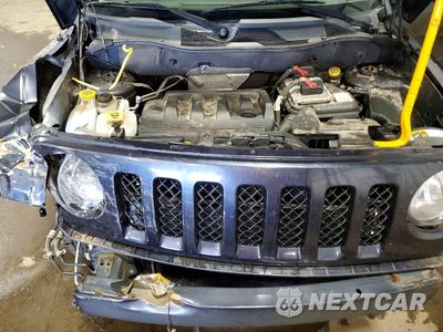 Zdjęcie 12 z 14 samochodu: 2015 JEEP PATRIOT SPORT VIN:1C4NJRBB5FD225621 - miniatura