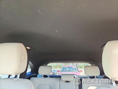 Zdjęcie 10 z 13 samochodu: 2022 MERCEDES-BENZ GLA 250 4MATIC VIN:W1N4N4HB9NJ343786 - miniatura