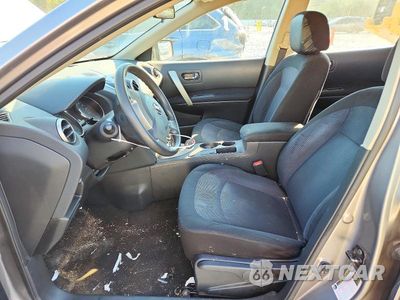 Zdjęcie 7 z 12 samochodu: 2012 NISSAN ROGUE S VIN:JN8AS5MV4CW408007 - miniatura