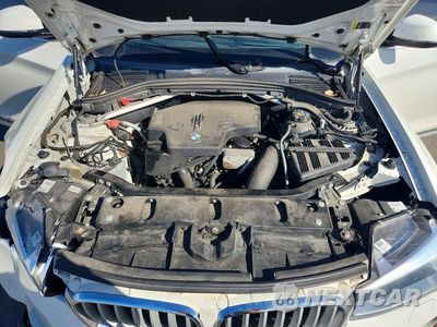 Zdjęcie 12 z 13 samochodu: 2017 BMW X3 XDRIVE28I VIN:5UXWX9C52H0D97340 - miniatura
