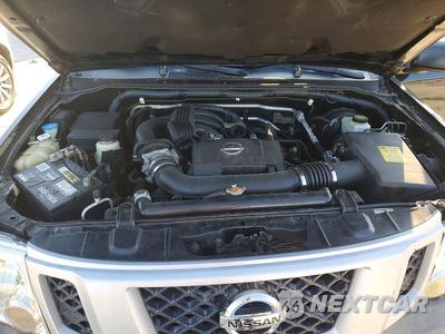 Zdjęcie 12 z 13 samochodu: 2011 NISSAN XTERRA X VIN:5N1AN0NU4BC518188 - miniatura