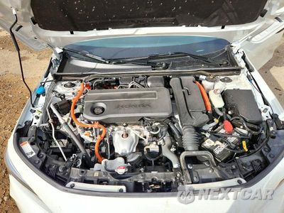 Zdjęcie 11 z 12 samochodu: 2025 HONDA CIVIC SPORT VIN:2HGFE4F8XSH322886 - miniatura