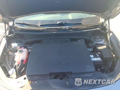 Zdjęcie 11 z 12 samochodu: 2023 KIA NIRO WIND VIN:KNDCR3L18P5071467 - miniatura