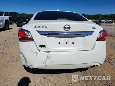 Zdjęcie 6 z 12 samochodu: 2015 NISSAN ALTIMA 2.5 SL VIN:1N4AL3AP1FN887506 - miniatura