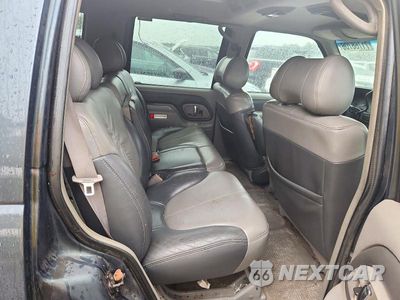 Zdjęcie 10 z 12 samochodu: 1999 GMC DENALI VIN:1GKEK13RXXR918283 - miniatura