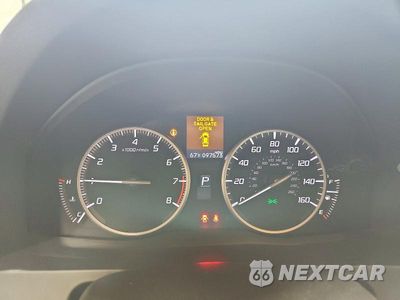 Zdjęcie 9 z 12 samochodu: 2018 ACURA RDX TECHNOLOGY VIN:5J8TB4H56JL010029 - miniatura