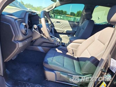 Zdjęcie 7 z 13 samochodu: 2026 CHEVROLET COLORADO VIN:1GCPSBEK4T1205415 - miniatura