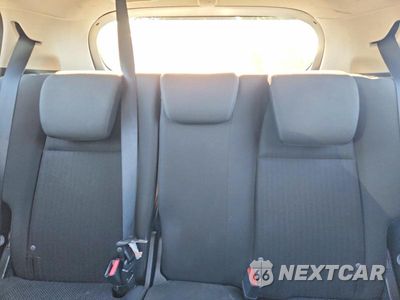 Zdjęcie 10 z 13 samochodu: 2017 HONDA HR-V LX VIN:3CZRU6H30HG701040 - miniatura