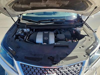 Zdjęcie 12 z 13 samochodu: 2020 LEXUS RX 350 VIN:2T2HZMAA4LC176207 - miniatura