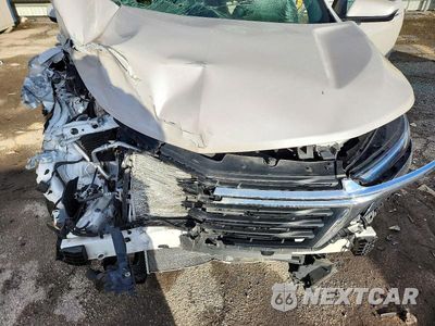 Zdjęcie 11 z 12 samochodu: 2022 CHEVROLET EQUINOX LT VIN:3GNAXKEV6NL234001 - miniatura