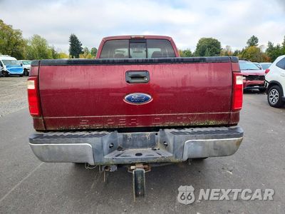 Zdjęcie 6 z 12 samochodu: 2008 FORD F350 SRW SUPER DUTY VIN:1FTWX31R58EC40471 - miniatura