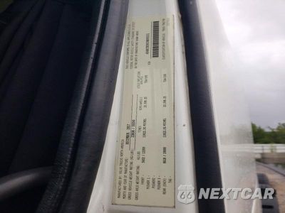 Zdjęcie 11 z 12 samochodu: 2018 VOLVO VNL SEMI TRUCK VIN:4V4NC9EH9JN895531 - miniatura
