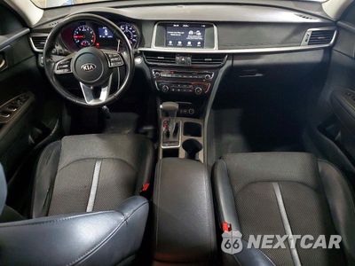 Zdjęcie 8 z 13 samochodu: 2019 KIA OPTIMA S VIN:5XXGT4L30KG376539 - miniatura