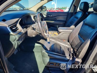 Zdjęcie 7 z 13 samochodu: 2018 GMC ACADIA DENALI VIN:1GKKNXLS7JZ207504 - miniatura