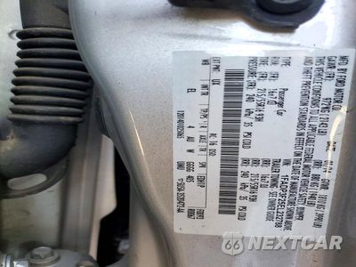 Zdjęcie 13 z 13 samochodu: 2014 FORD FOCUS SE VIN:1FADP3F25EL232788 - miniatura