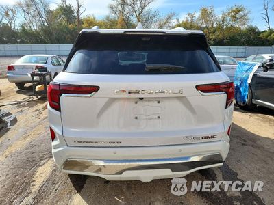 Zdjęcie 6 z 14 samochodu: 2026 GMC TERRAIN DENALI VIN:3GKALZEG9TL406845 - miniatura