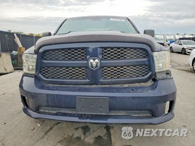 Piąte zdjęcie samochodu w środku: 2014 RAM 1500 ST VIN:1C6RR7FT2ES405481 - miniatura