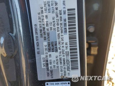 Zdjęcie 13 z 13 samochodu: 2024 MAZDA CX-90 PREFERRED PLUS VIN:JM3KKCHD0R1118933 - miniatura
