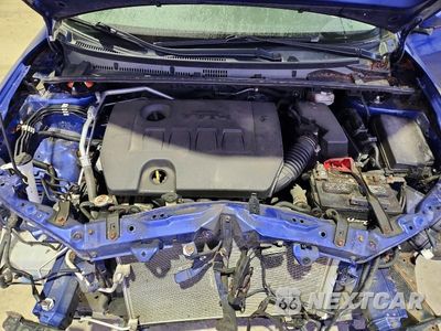 Zdjęcie 11 z 13 samochodu: 2017 TOYOTA COROLLA SE VIN:2T1BURHE5HC845039 - miniatura