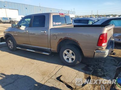 Drugie zdjęcie samochodu z przodu: 2009 DODGE RAM 1500 VIN:1D3HV13T19S806681 - miniatura