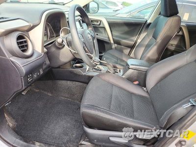 Zdjęcie 7 z 13 samochodu: 2013 TOYOTA RAV4 XLE VIN:2T3RFREV9DW071875 - miniatura