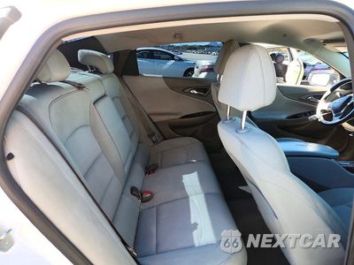 Zdjęcie 10 z 12 samochodu: 2018 CHEVROLET MALIBU LS VIN:1G1ZC5ST2JF191902 - miniatura