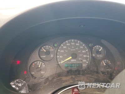 Zdjęcie 9 z 12 samochodu: 1998 CHEVROLET S TRUCK S10 VIN:1GCCS19XXW8138667 - miniatura