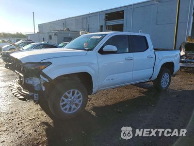 2026 TOYOTA TACOMA SR5 3TMLB5JN8TM281903 - główne zdjęcie licytacji z USA - miniatura