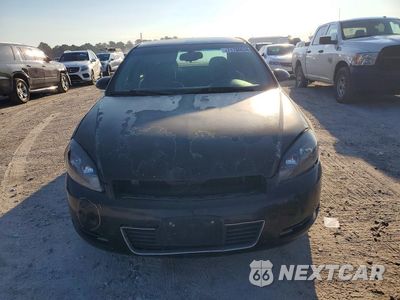 Piąte zdjęcie samochodu w środku: 2014 CHEVROLET IMPALA LIMITED LT VIN:2G1WB5E34E1147849 - miniatura