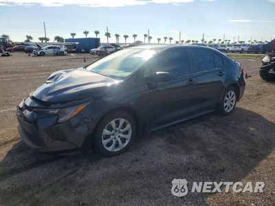 2026 TOYOTA COROLLA LE 5YFB4MDE4TP447905 - główne zdjęcie licytacji z USA - miniatura