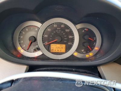 Zdjęcie 9 z 13 samochodu: 2008 TOYOTA RAV4 BASE VIN:JTMBD33V985167882 - miniatura