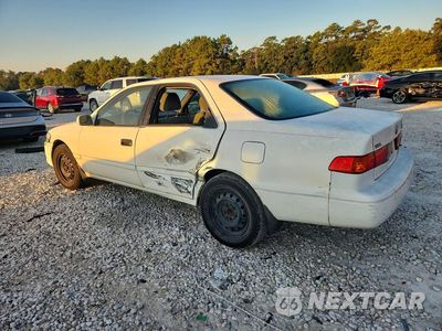Drugie zdjęcie samochodu z przodu: 2001 TOYOTA CAMRY CE VIN:4T1BG22K81U871281 - miniatura