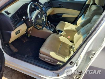 Zdjęcie 7 z 12 samochodu: 2015 ACURA ILX 20 TECH VIN:19VDE1F72FE004315 - miniatura