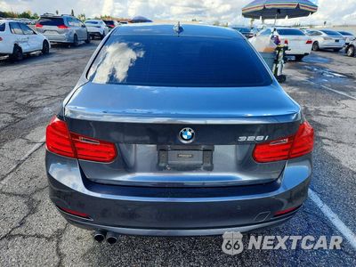 Zdjęcie 6 z 12 samochodu: 2014 BMW 328 I VIN:WBA3A5C56EF605365 - miniatura