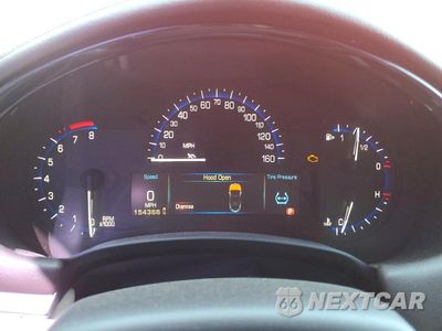 Zdjęcie 9 z 13 samochodu: 2013 CADILLAC XTS VIN:2G61N5S3XD9195713 - miniatura