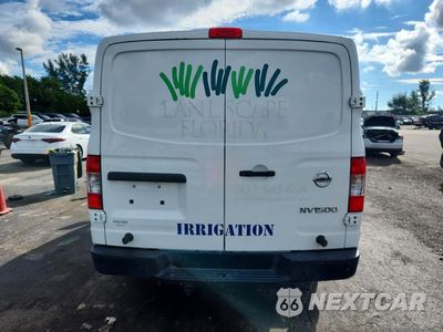 Zdjęcie 6 z 13 samochodu: 2016 NISSAN NV 1500 SV VIN:1N6BF0KM0GN803165 - miniatura