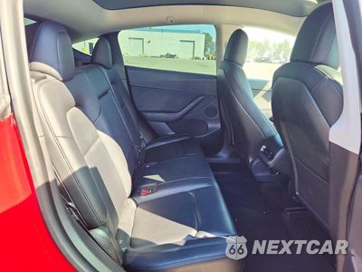 Zdjęcie 11 z 13 samochodu: 2021 TESLA MODEL Y VIN:5YJYGDED0MF134189 - miniatura