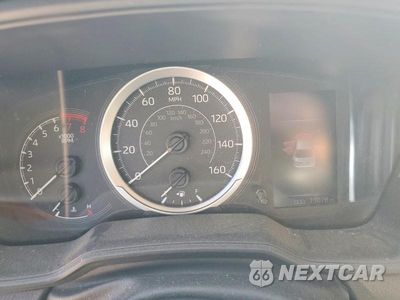 Zdjęcie 9 z 13 samochodu: 2022 TOYOTA COROLLA LE VIN:JTDEPMAE1N3005295 - miniatura