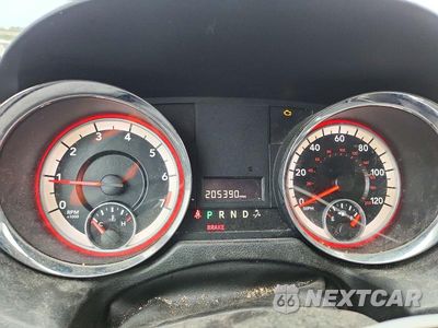 Zdjęcie 9 z 13 samochodu: 2013 RAM TRADESMAN VIN:2C4RRGAG0DR723814 - miniatura