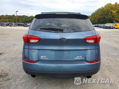 Zdjęcie 6 z 13 samochodu: 2006 SUBARU B9 TRIBECA 3.0 H6 VIN:4S4WX85C964406766 - miniatura