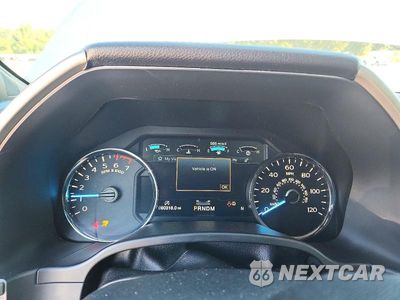 Zdjęcie 9 z 12 samochodu: 2020 FORD F150 SUPERCREW VIN:1FTEW1E56LFB92962 - miniatura